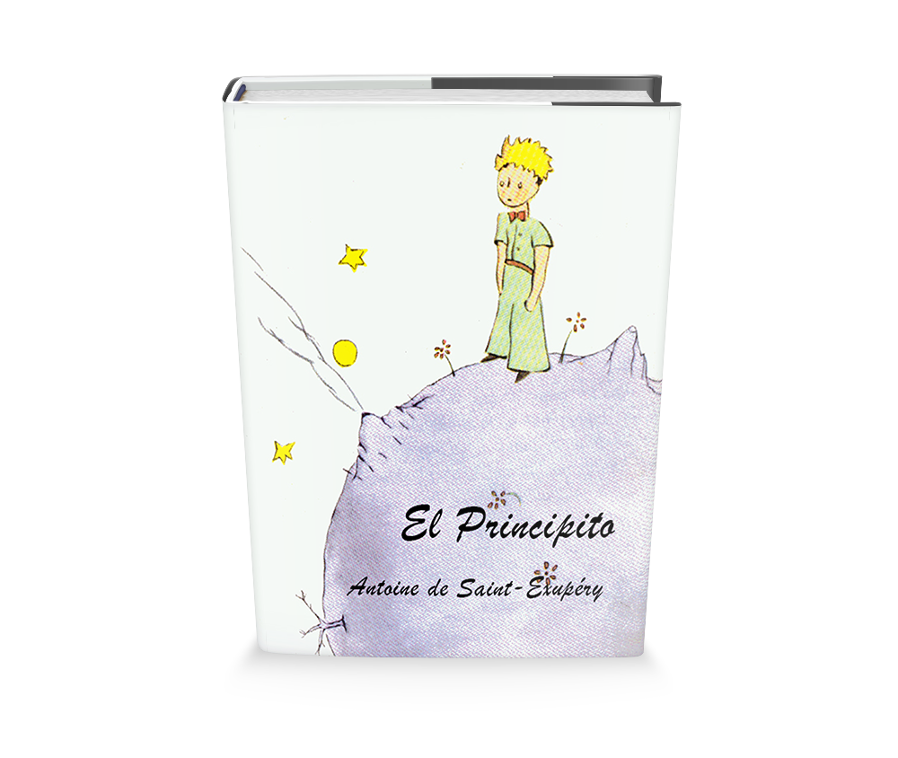 El Principito De Antoine De Saint Exupery Libro Gratis Para Descargar Leer Para Crecer Libros Cuentos Poemas Fabulas Y Mas