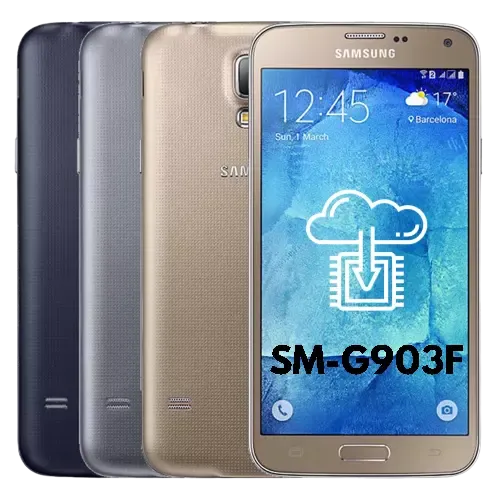 Full Firmware For Device Samsung Galaxy S5 Neo SM-G903F