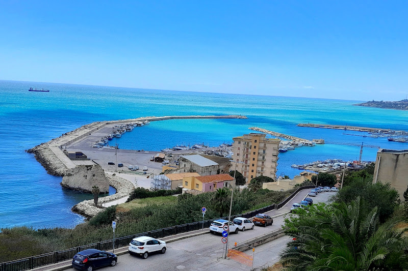 port de sciacca