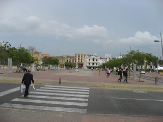 Cartagena de Indias, Colombia