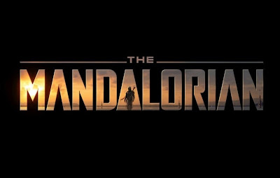  The Mandalorian stuff