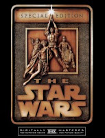 Звездные войны. Kоллекционное издание / Star Wars.Special edition (1977-2005)