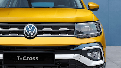 Volkswagen T Cross 2022 Ecuador Fayals