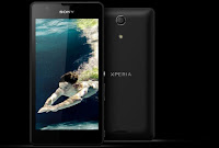 Sony Xperia ZR