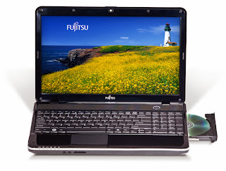 notebook ah531 fujitsu windows 8 32bit drivers