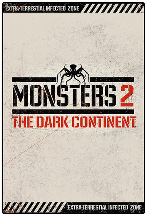 [HD] Monsters: El continente oscuro 2014 Pelicula Completa Online Español Latino