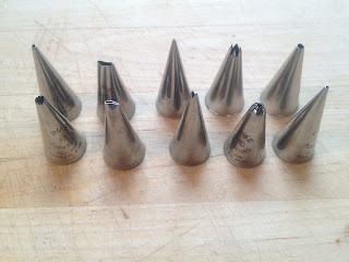 piping nozzles