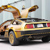 Delorean Car For Sale - Team TimeCar: Custom DeLorean Time Machine (based on ... / 57,000 total miles, less than 5000 on new engine and other restoration items.