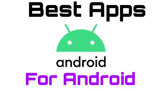 Best-Apps-For-Android