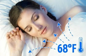 Fakta! Manfaat Tidur Tanpa Pakaian Buat Kesehatan