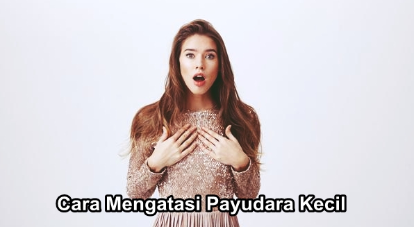 Cara Mengatasi Payudara Kecil