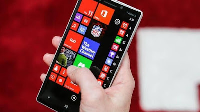 Aplikasi Yang Sering Digunakan Oleh pengguna Windows Mobile