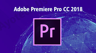 Adobe Premiere Pro CC 2018