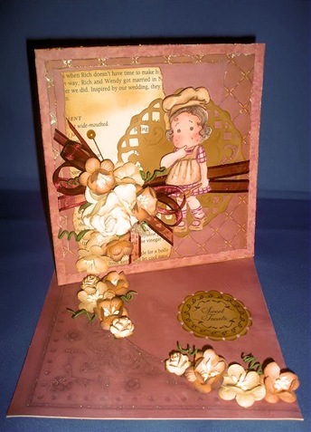 Sweet Treats Card_Twisted Easel