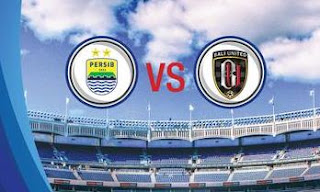 Jadwal Siaran Langsung Persib Bandung vs Bali United Sabtu Pkl. 17.00 WIB