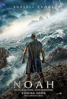 'Noah' movie