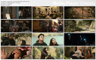 DOWNLOAD FILM 5 CM (2012) DVDRip 500MB