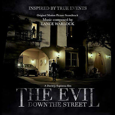 The Evil Down The Street Soundtrack