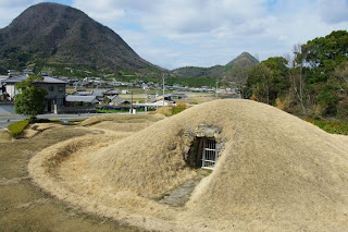 宮が尾古墳