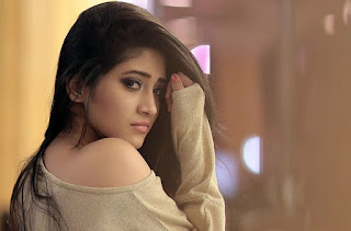 Shivangi Joshi 