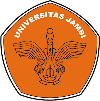 Logo Universitas Jambi