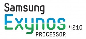 Samsung Exynos aka Orion processor logo