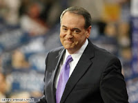 Mike Huckabee