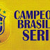 Tabela do Campeonato Brasileiro Série A