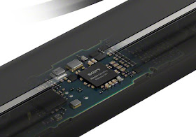 Sony QN1 chip WI-1000XM2