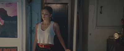 Sound Of Violence Lili Simmons Image 2