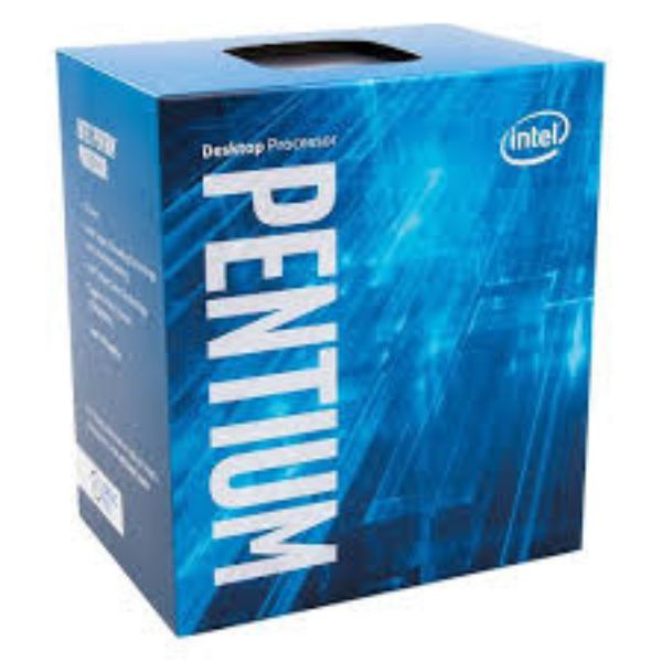 Cpu Intel Pentium Hàng Đầu