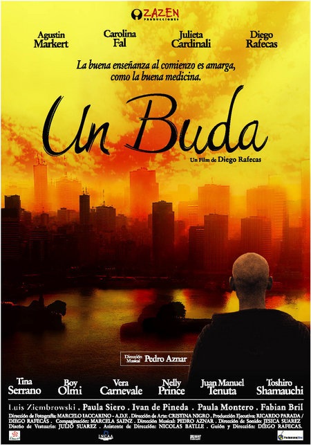 UN BUDA