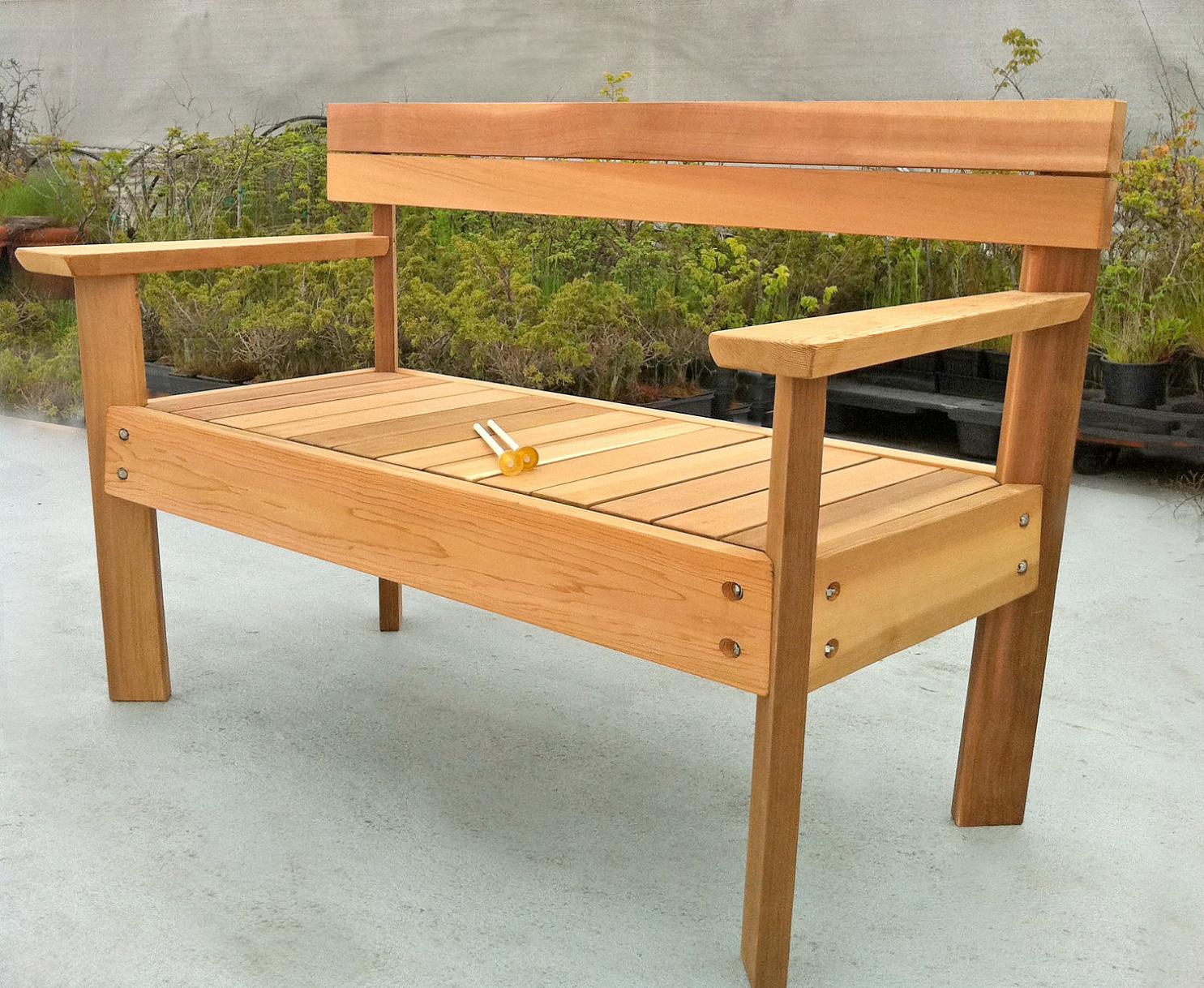 15 Creative Benches and Cool Bench Designs.