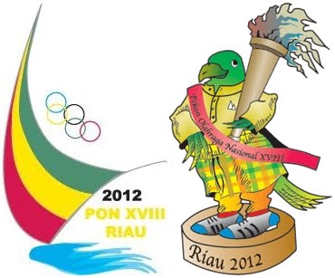 klasemen sementara pon xviii riau 2012