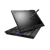 Lenovo ThinkPad X201 2985C7U Tablet PC