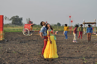  Krishnamma Kalipindi Iddarini Movie Photos