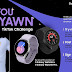 Join Samsung Did You Yawn Challenge, Win Samsung Galaxy Watch5 Series