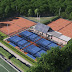 Definitief 4 padelbanen bij de Amerongse Tennis Vereniging