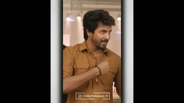 Siva Karthikeyan Inspirational | Tamil Whatsapp Status 