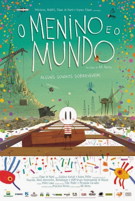 omeninoeomundo_poster