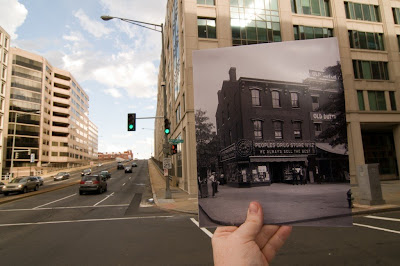 Looking Into the Past by Jason Powell Seen On www.coolpicturegallery.us