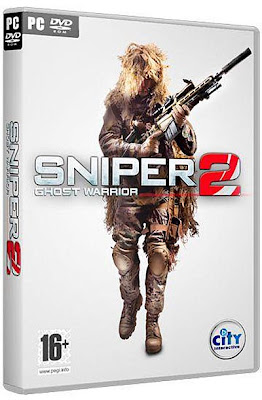 Sniper Ghost Warrior 2