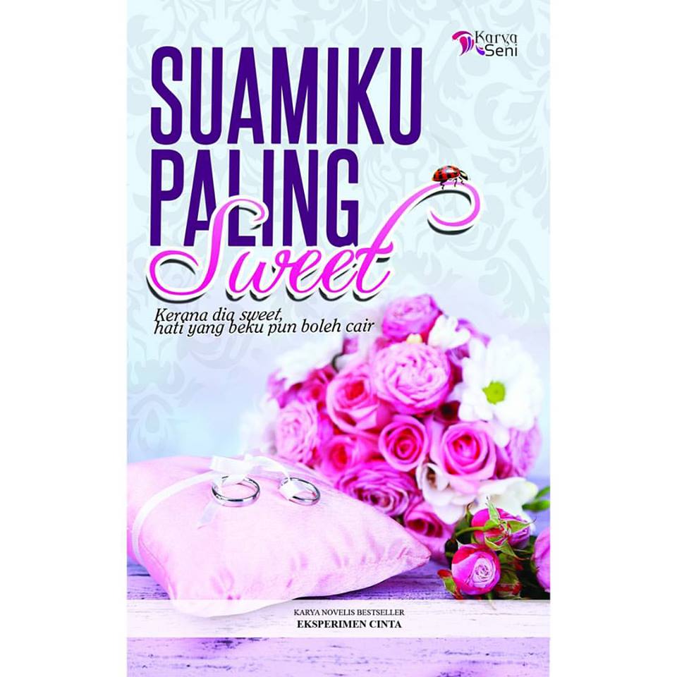 Drama Suamiku Paling Sweet Episod Full | Panas