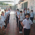 Juramentación de la Brigada de Salud Escolar