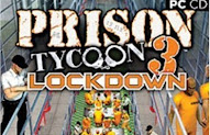 Prison Tycoon 3 Lockdown