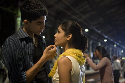 Slumdog Millionaire scores 10 nominations for Oscars Awards