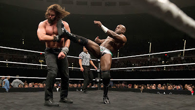 wwe superstars images Apollo Crews HD wallpaper