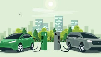 The Netherlands: Pioneering Electric Mobility