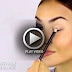 Classy Smokey Eyeliner And Makeup Tutorial