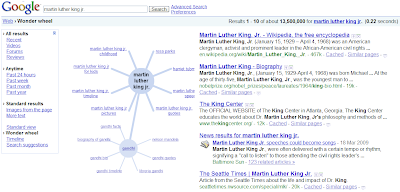 Une expérimentation Google sur les outils de visualisation